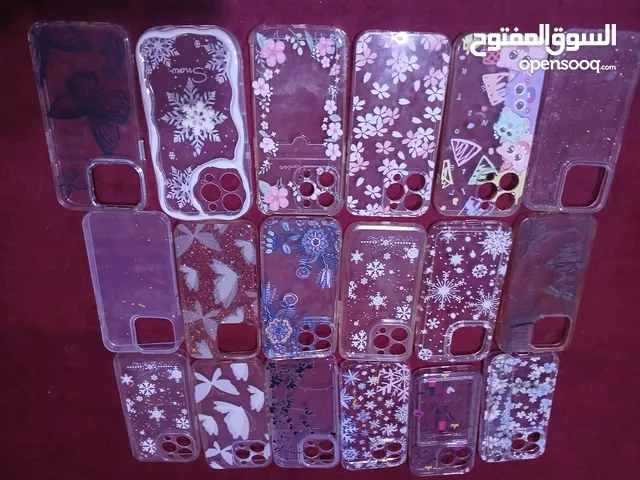 كفرات مستعملة للبيع iPhone 13 pro