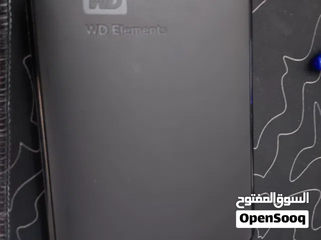 هارد 1T للبيع