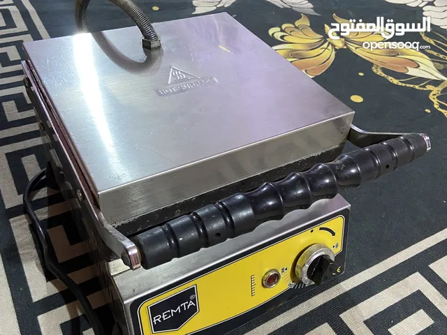 جهاز وفل (حلويات )
