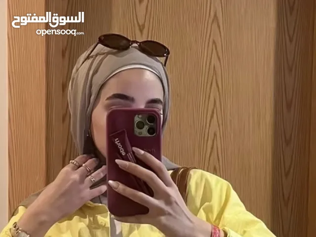 جيهان العمايره