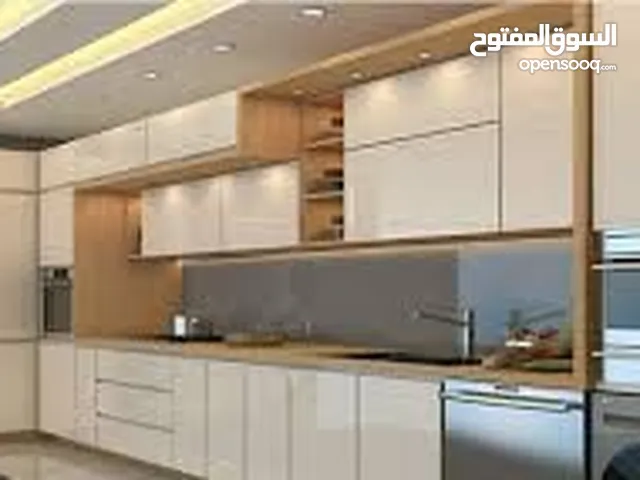 جميع المطابخ وديكورات