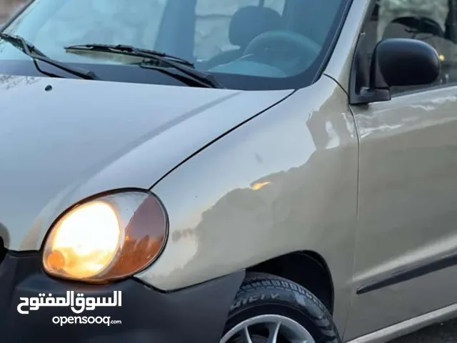 Used Hyundai Atos in Amman
