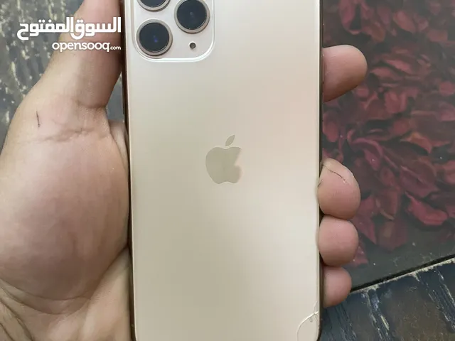Apple iPhone 11 Pro 256 GB in Amman