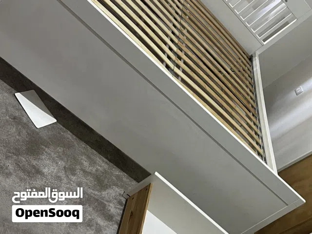 تخت ايكيا king size