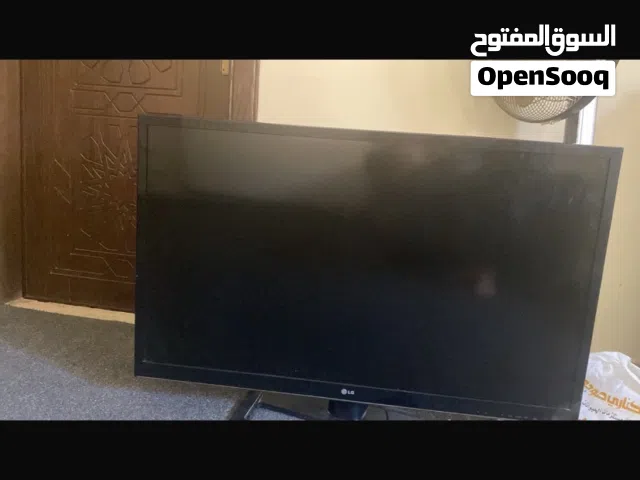 شاشة ال جي