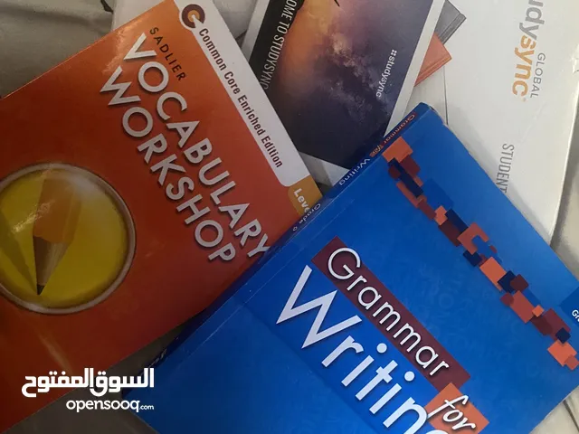 american program books (act)