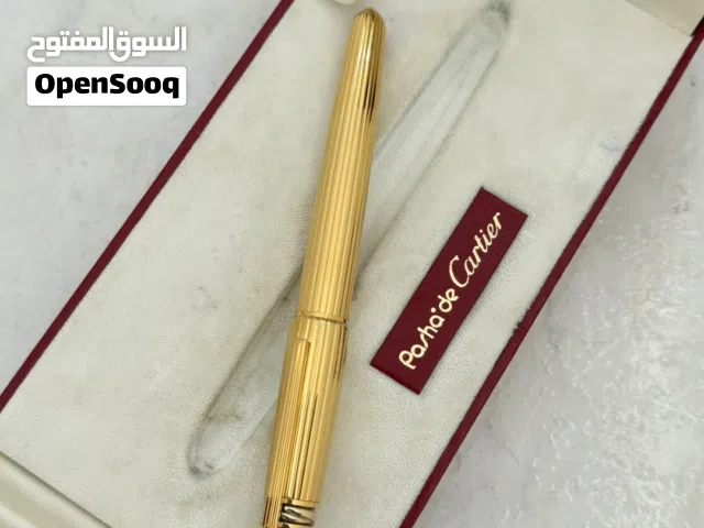 اقلام كارتير اصلية