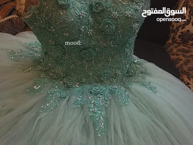 Weddings and Engagements Dresses in Zarqa