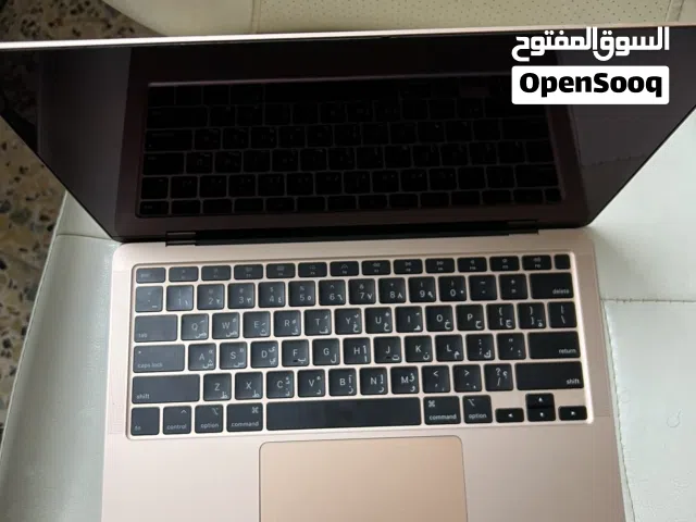 macOS Apple for sale  in Baghdad