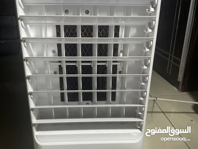 Nobel portable AC