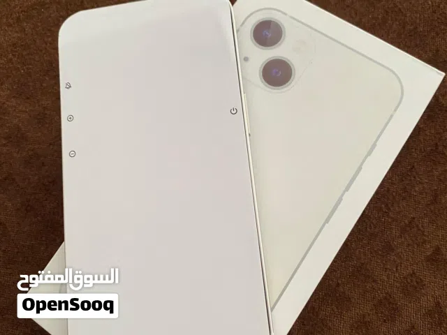 Apple iPhone 13 128 GB in Benghazi