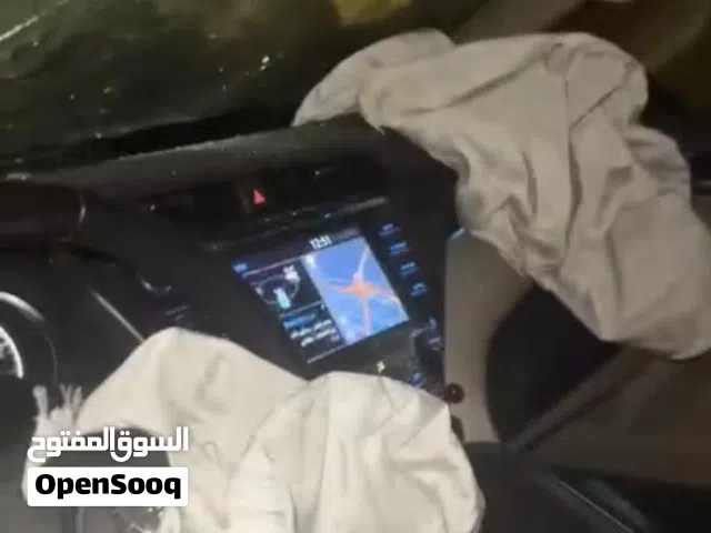 تويوتا كامري2020هايبرد