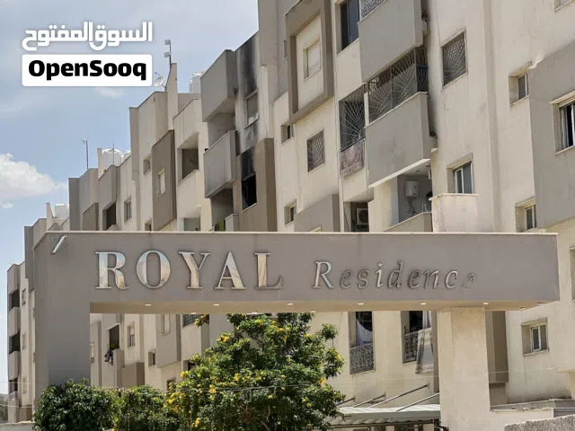 190 m2 3 Bedrooms Apartments for Sale in Tripoli Al-Sidra