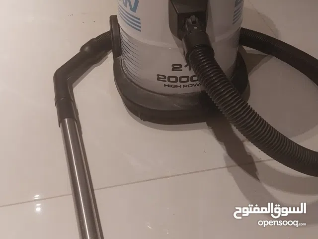 Conti Vacuum Cleaners for sale in Tripoli