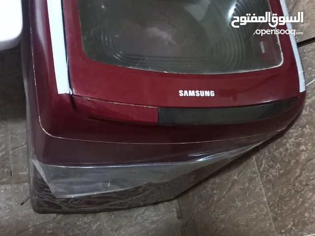 Very Good Condition Samsung Washing Machine 7.5 kg