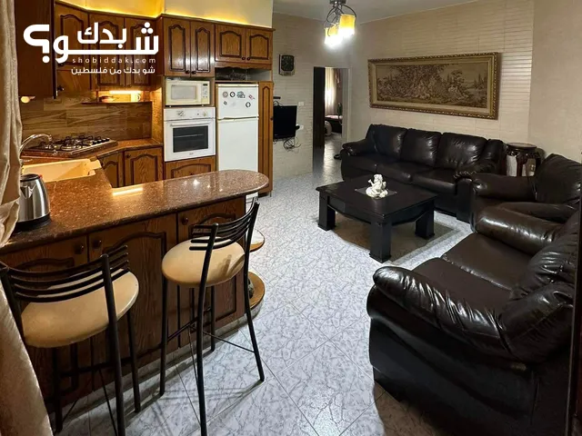 90m2 2 Bedrooms Townhouse for Rent in Bethlehem Beit Jala