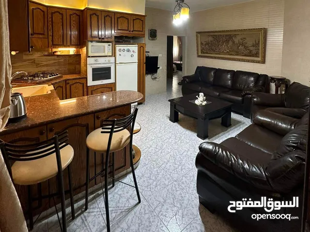 90 m2 2 Bedrooms Townhouse for Rent in Bethlehem Beit Jala