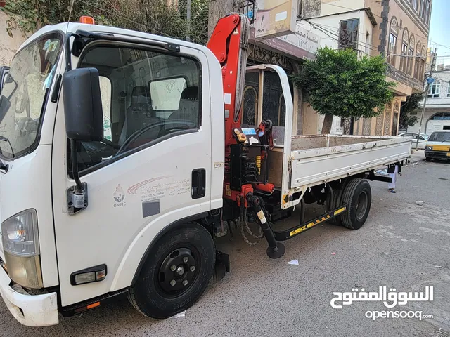 دينـه إيسوزو للبيع 2011 جديد