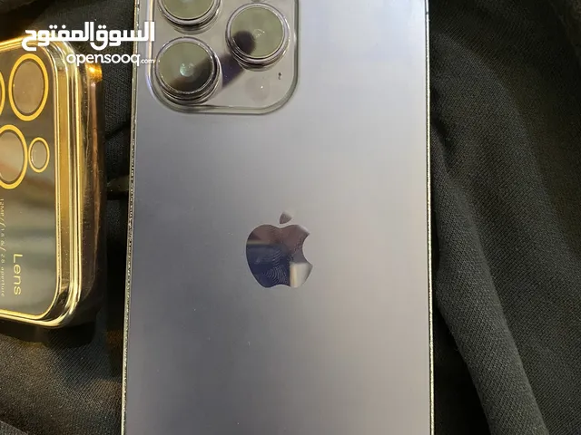 Apple iPhone 14 Pro Max 128 GB in Tripoli
