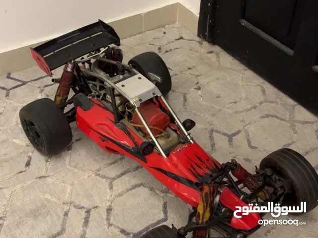 سياره لعبه B5 Baja