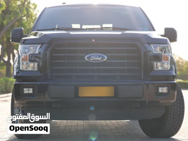 فورد بيك آب F-150 مستعمل