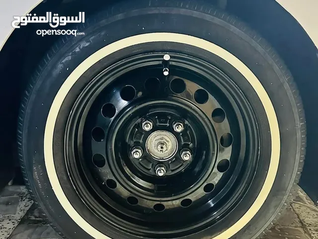 مطلوب تايرات النترا ابو الخط 15