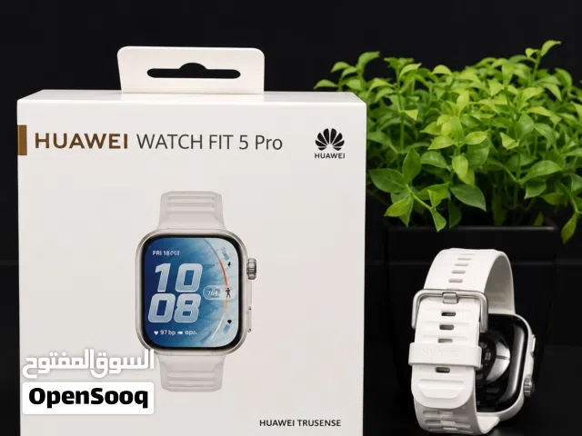 Huawei smart watches for Sale in Muharraq