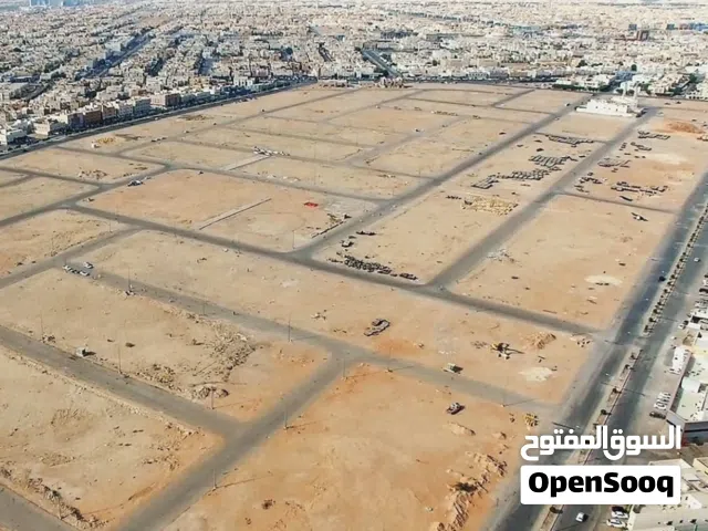 قطعه ارض للبيع موقع مميز في منطقه ياسين خريبط