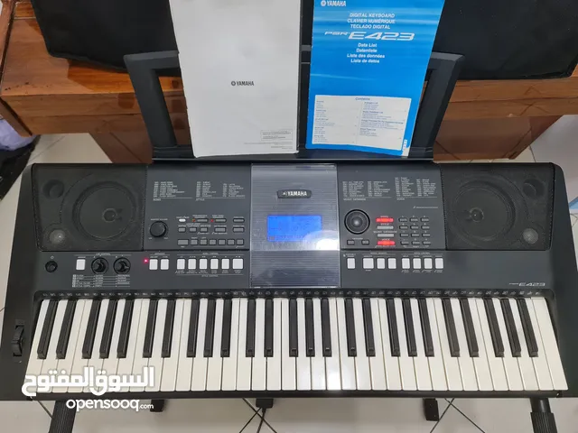 Yamaha FULL SET PSR-E423 Keyboard - Unlock Your Musical Potential