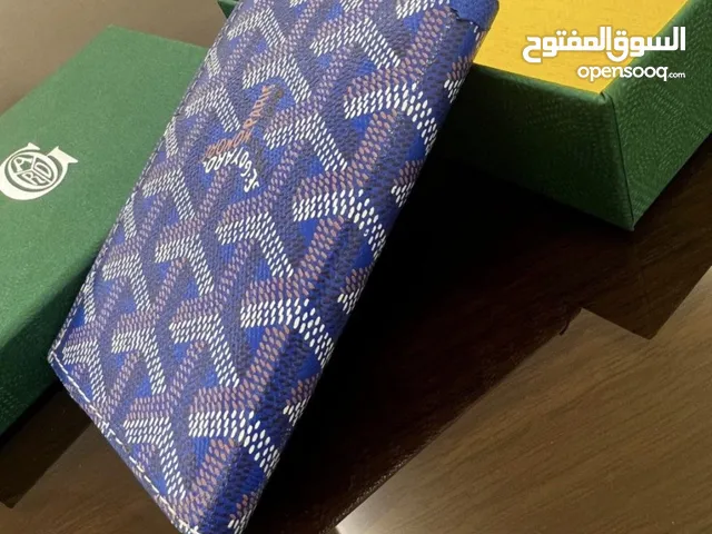 Bags - Wallet for sale in Kuwait City