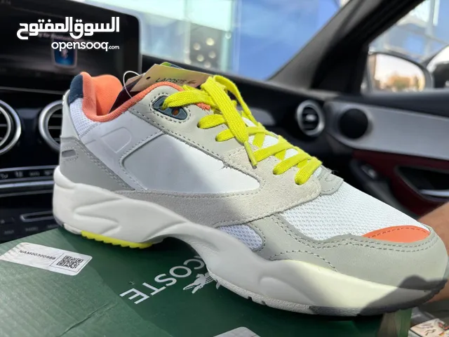 Lacoste Shose storm 96 original
