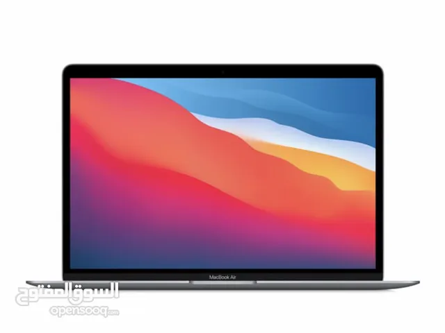 Apple MacBook Air 13-inch (2020)