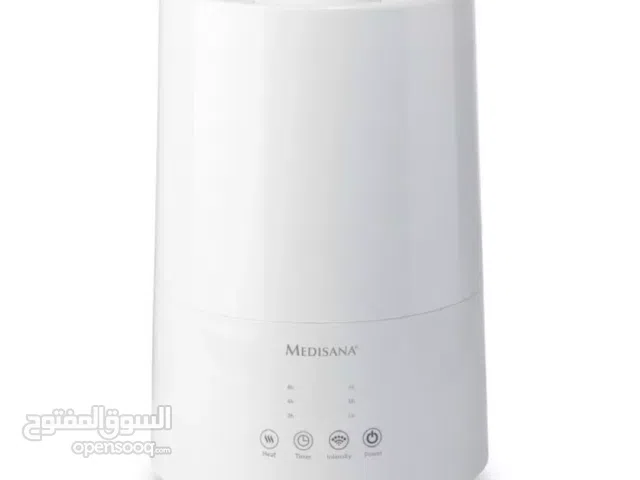 Medisana AH 661 Air Humidifier 3.5L