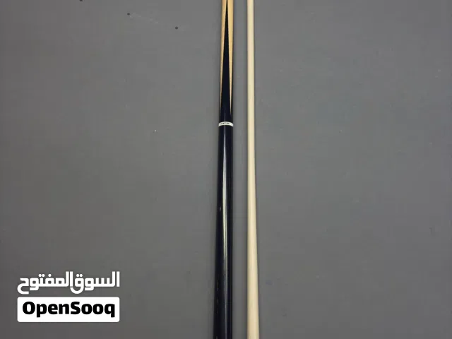 كيو كيوتك للبيع  Cuetec cue for sale