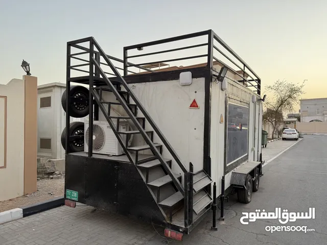 كرفان 2024