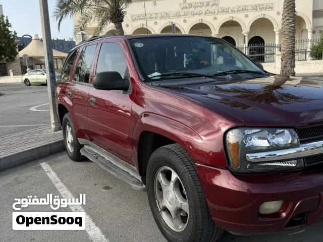 Used Chevrolet Blazer in Muharraq