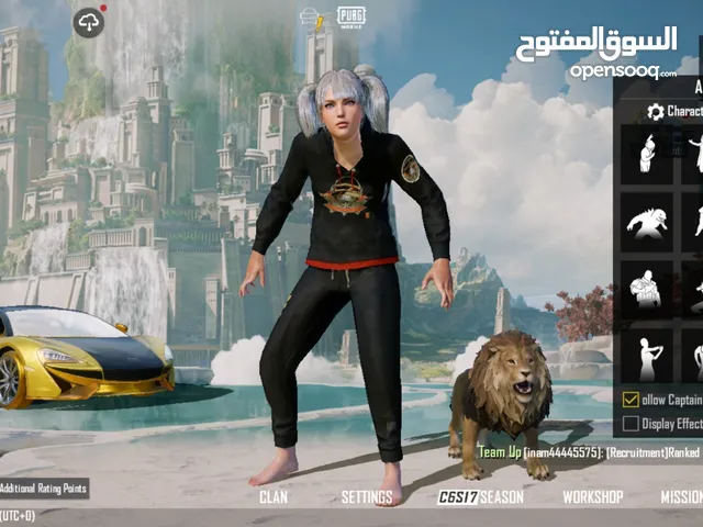 Best PUBG Account for Sell Pharaoh Max
