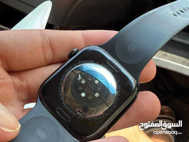 ابل وتش سيريس 10