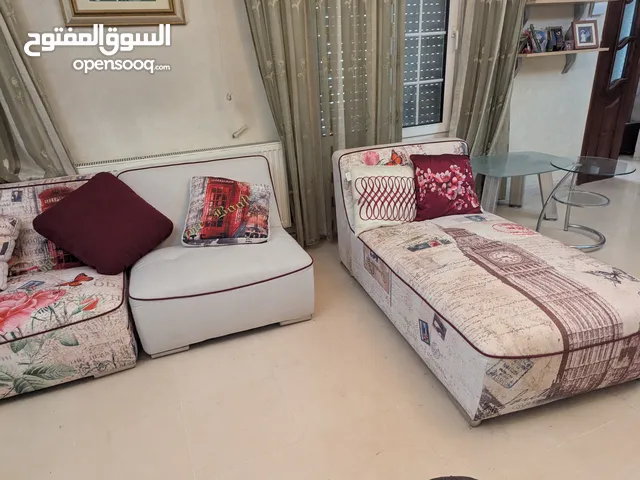 كنب وارد امريكي جديد غير مستعمل living room couch