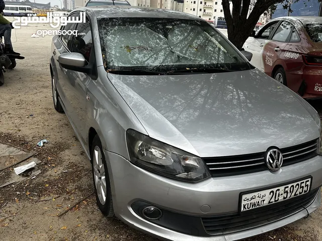 Used Volkswagen Polo in Hawally