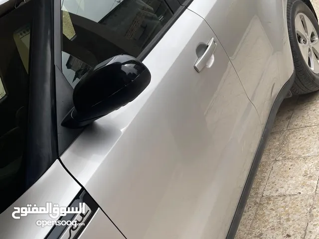 Used Kia Soul in Basra