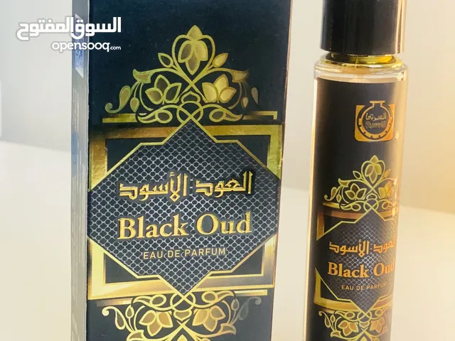 عطور رجالية من شركة السرتي السعودية