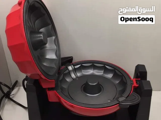 قالب كيك كهربائي