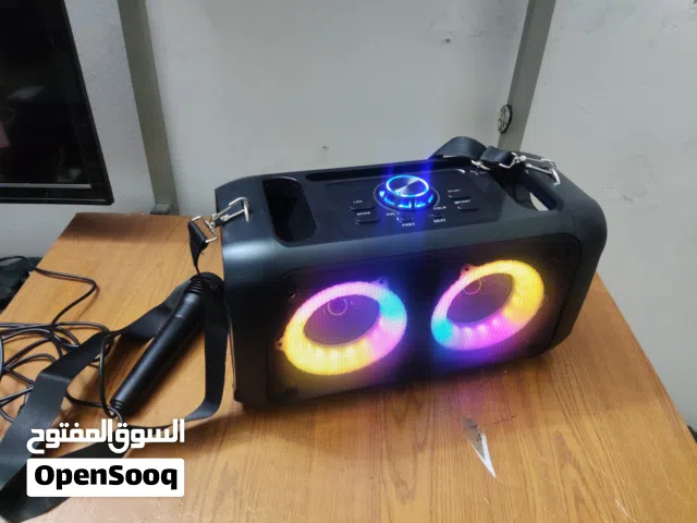 سبيكر موديل HY-3316 3x2inch/15cm