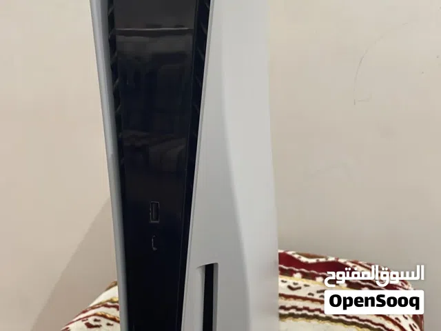 بلاستيشن ( سوني ) 5 للبيع