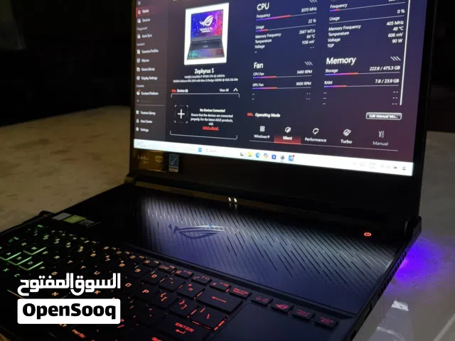 Windows Asus for sale  in Central Governorate