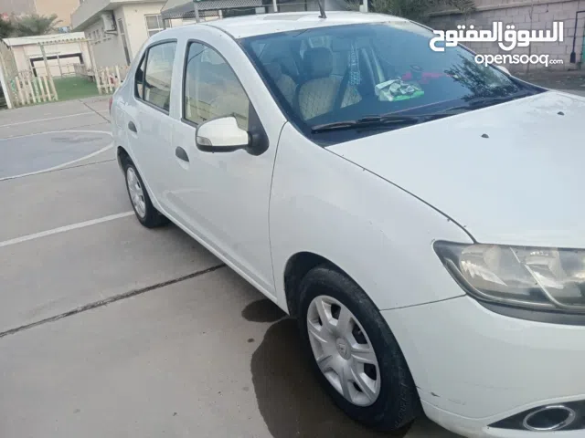 رينو سيمبل 2017