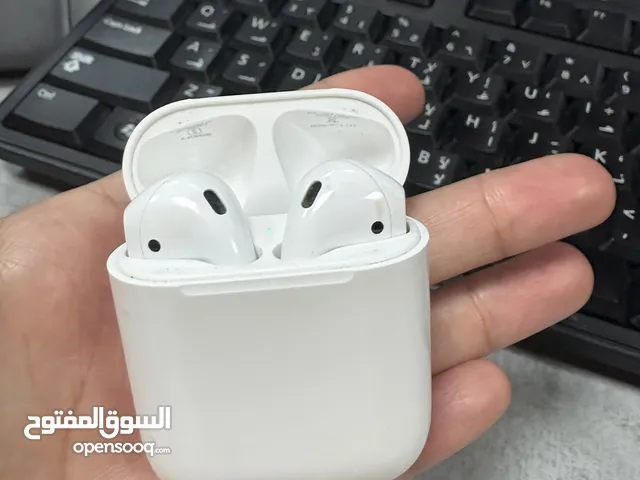 سماعه Airpods
