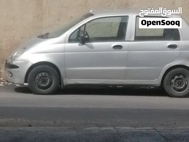 1999 دايو ماتيز