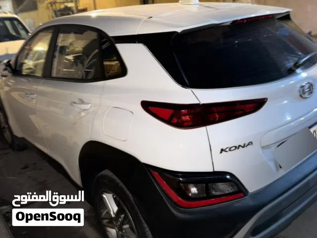 2023 هيونداي كونا 2.0 I4 FWD